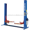 used 2 post car lift for sale/wheel balancer/tire changer/3D wheel alignment